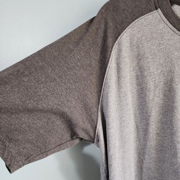 Wolverine Short Sleeve T-Shirt - Picture 8 of 10